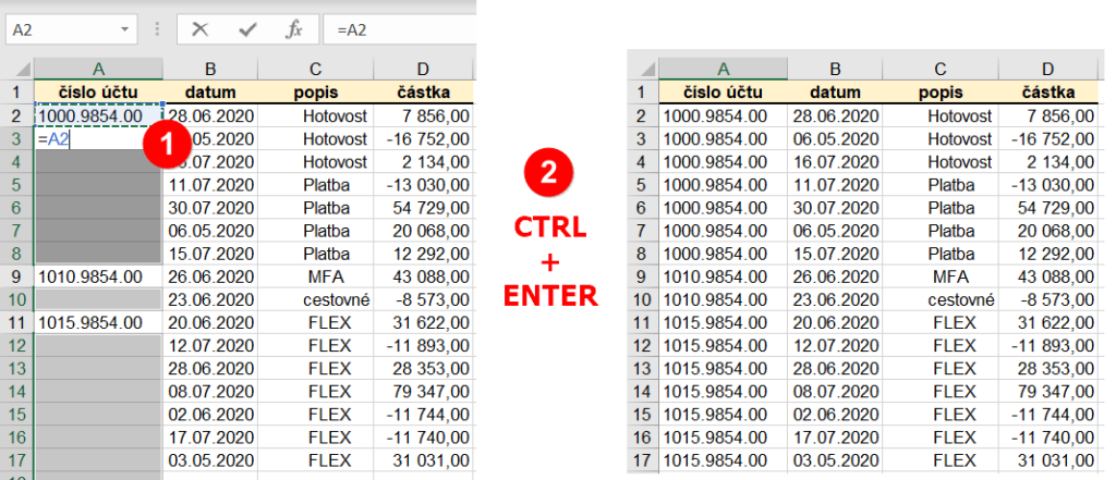 Excel_hromadné_vložení_dat